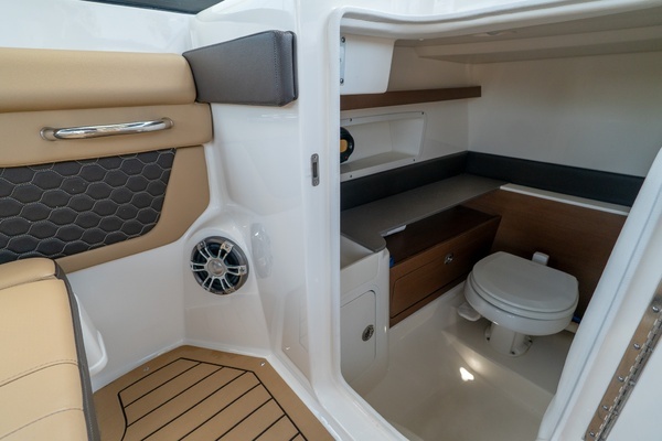 2022 Sea Ray 29