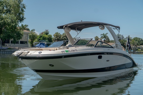 2022 Sea Ray 29