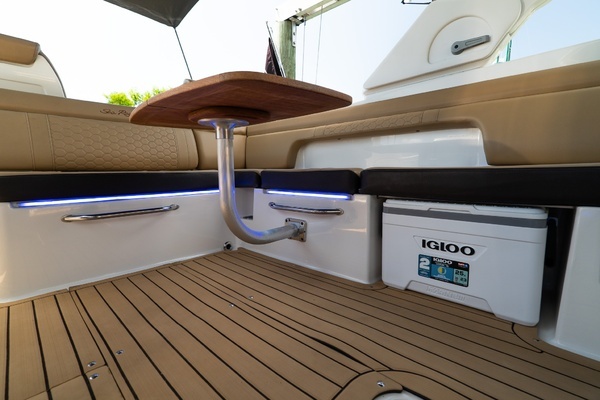 2022 Sea Ray 29