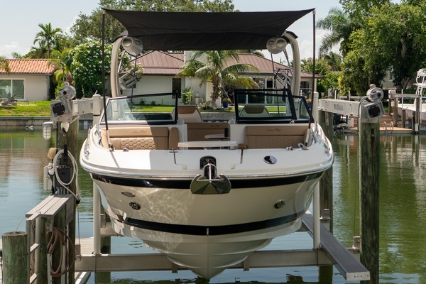 2022 Sea Ray 29
