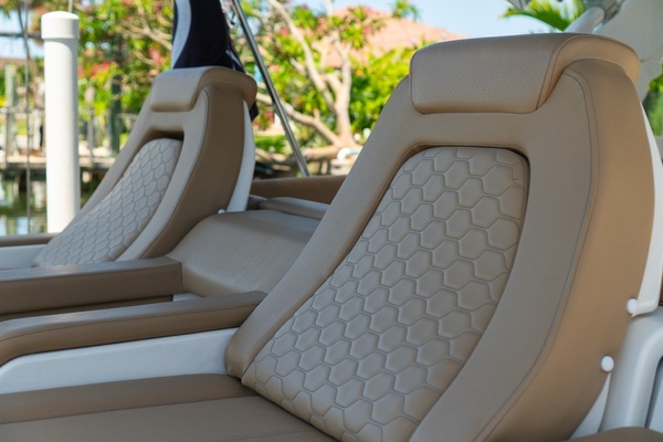 2022 Sea Ray 29
