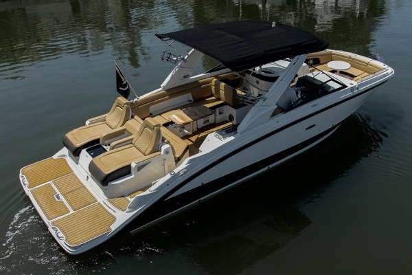 2022 Sea Ray 29