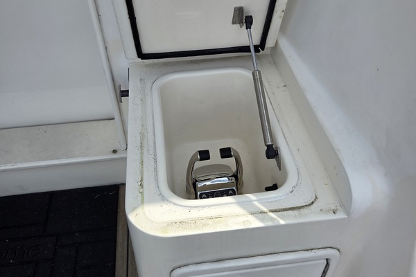 Wazzzzup 56ft Ocean Yacht For Sale
