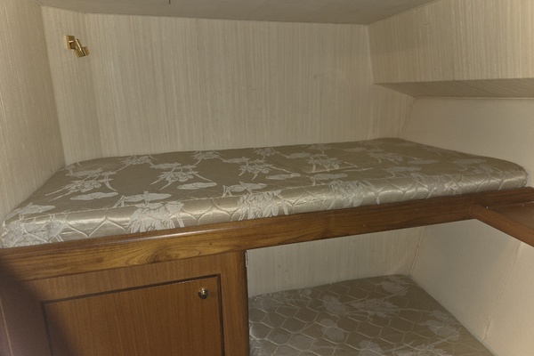 Wazzzzup 56ft Ocean Yacht For Sale