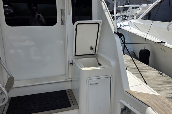 Wazzzzup 56ft Ocean Yacht For Sale
