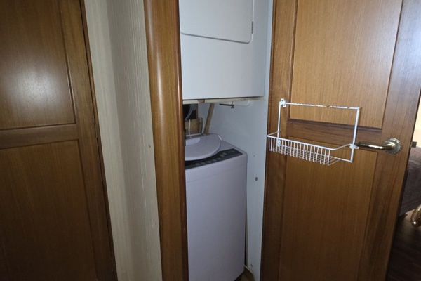 Wazzzzup 56ft Ocean Yacht For Sale