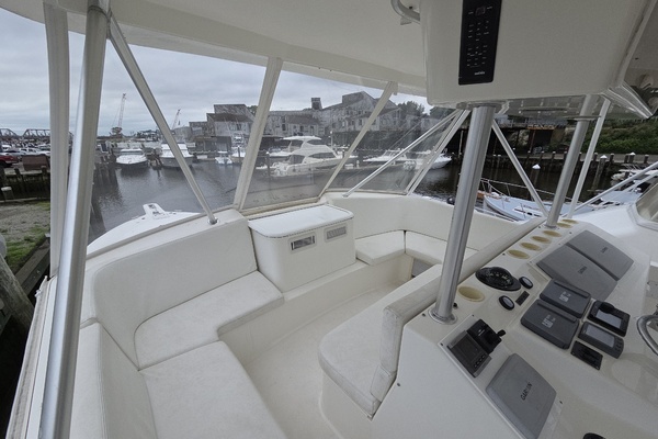 Wazzzzup 56ft Ocean Yacht For Sale