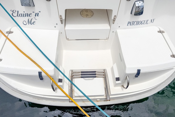 Elaine n Me 31ft Hunter Yacht For Sale