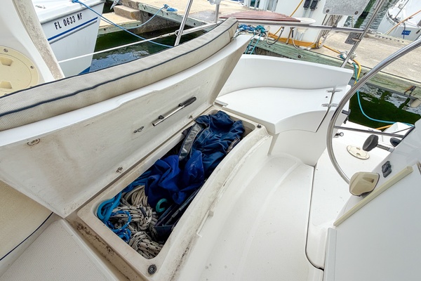 Elaine n Me 31ft Hunter Yacht For Sale
