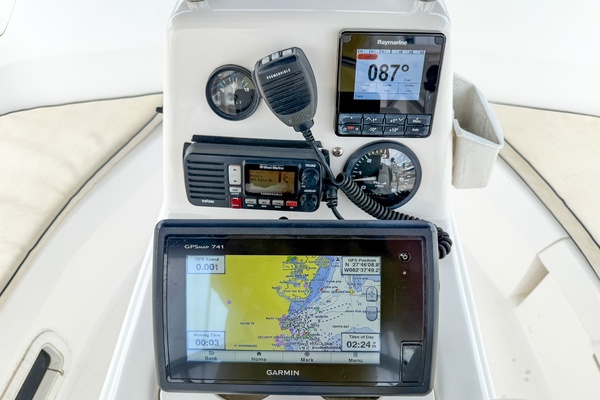 Elaine n Me 31ft Hunter Yacht For Sale