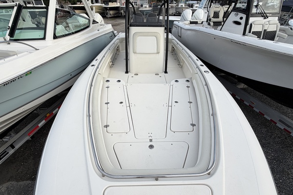 28ft Blackwood Yacht For Sale