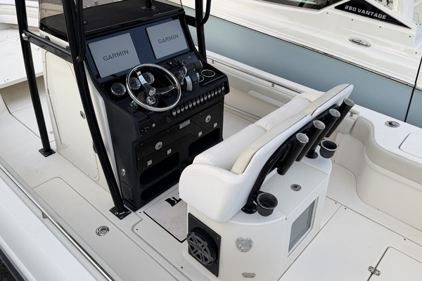 28ft Blackwood Yacht For Sale