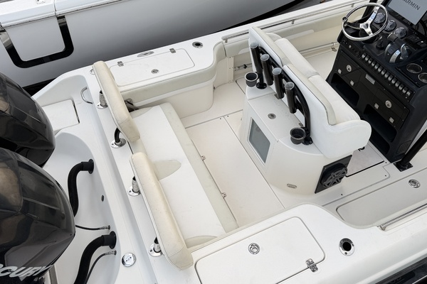 28ft Blackwood Yacht For Sale