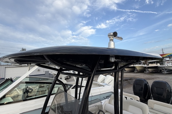 28ft Blackwood Yacht For Sale
