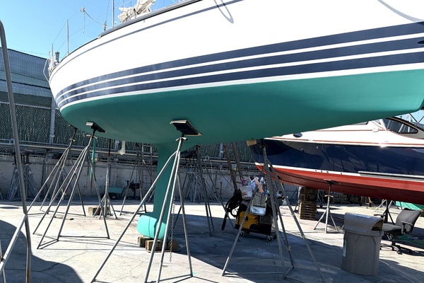 SURF 33ft X Yachts Yacht For Sale