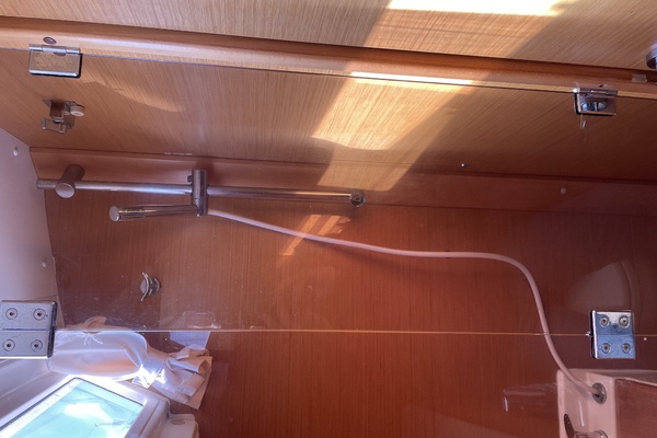 Escape II 40ft Jeanneau Yacht For Sale
