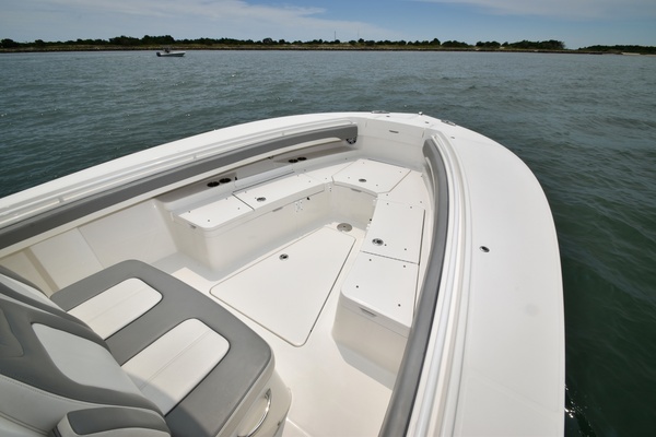 Bitter Fitter 28ft Regulator Yacht For Sale