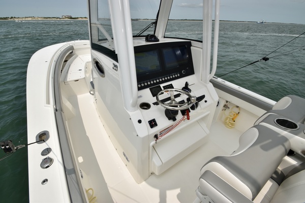 Bitter Fitter 28ft Regulator Yacht For Sale