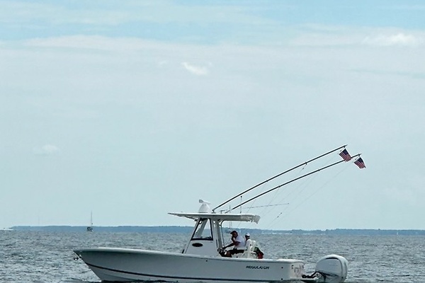 28-ft-Regulator-2023-28 FS-Bitter Fitter Morehead City North Carolina United States  yacht for sale