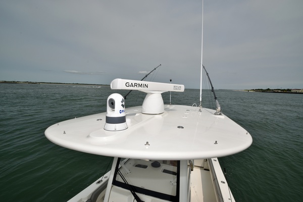 Bitter Fitter 28ft Regulator Yacht For Sale
