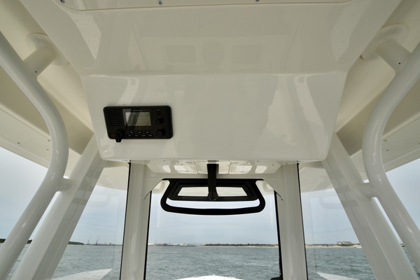 Bitter Fitter 28ft Regulator Yacht For Sale