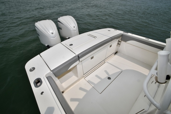 Bitter Fitter 28ft Regulator Yacht For Sale