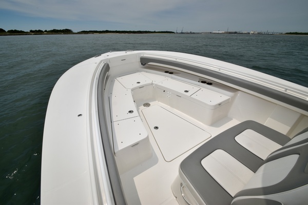 Bitter Fitter 28ft Regulator Yacht For Sale