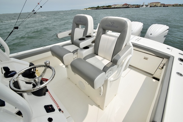 Bitter Fitter 28ft Regulator Yacht For Sale