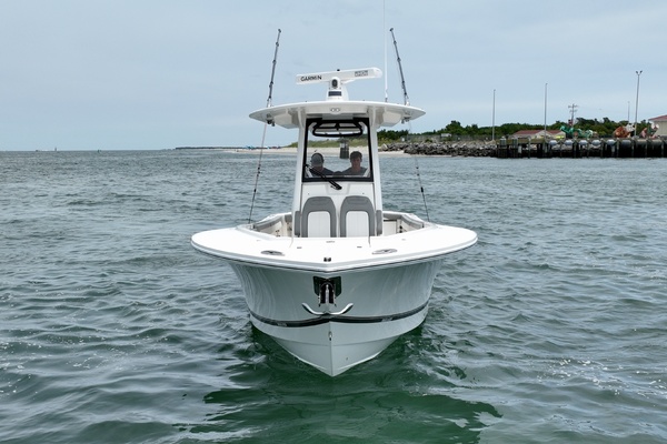 Bitter Fitter 28ft Regulator Yacht For Sale