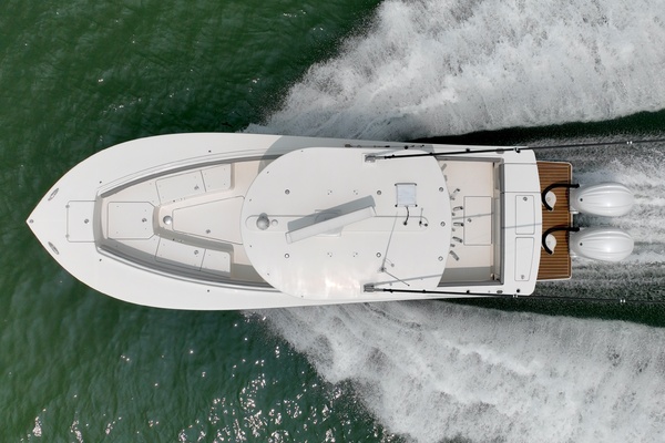 Bitter Fitter 28ft Regulator Yacht For Sale