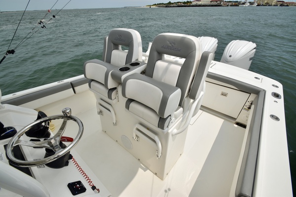 Bitter Fitter 28ft Regulator Yacht For Sale