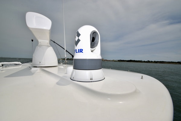 Bitter Fitter 28ft Regulator Yacht For Sale
