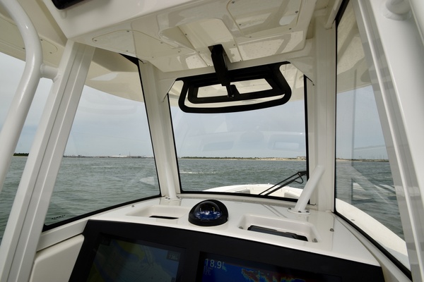 Bitter Fitter 28ft Regulator Yacht For Sale