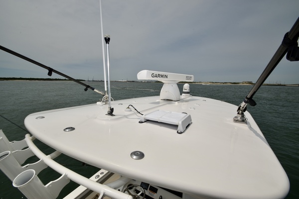 Bitter Fitter 28ft Regulator Yacht For Sale