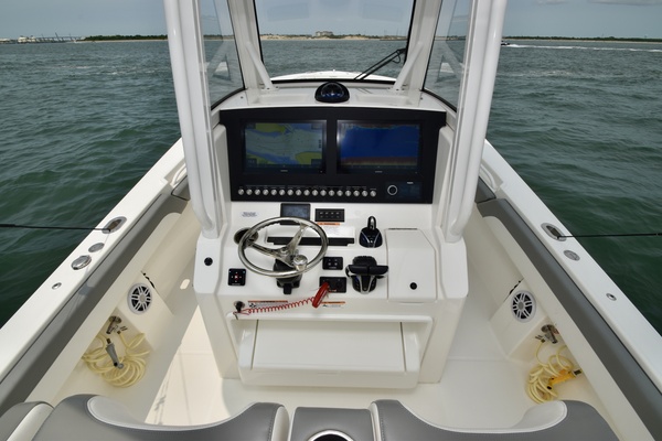 Bitter Fitter 28ft Regulator Yacht For Sale