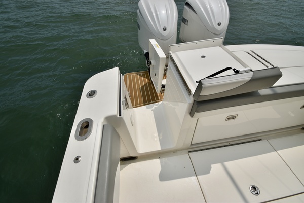 Bitter Fitter 28ft Regulator Yacht For Sale