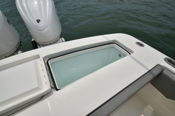 Bitter Fitter 28ft Regulator Yacht For Sale