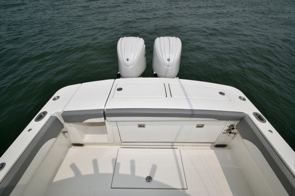 Bitter Fitter 28ft Regulator Yacht For Sale