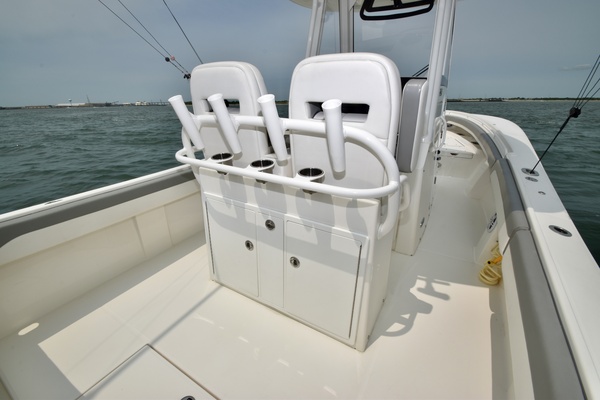 Bitter Fitter 28ft Regulator Yacht For Sale