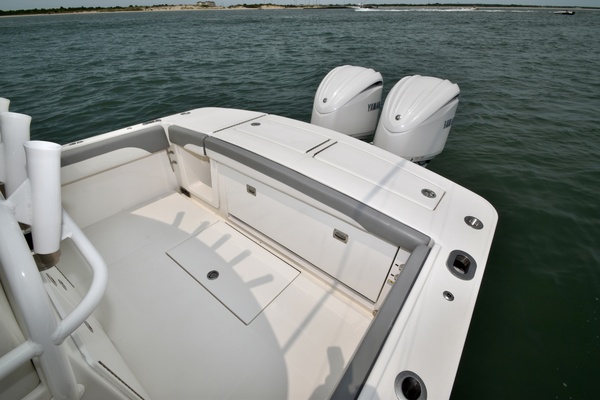 Bitter Fitter 28ft Regulator Yacht For Sale