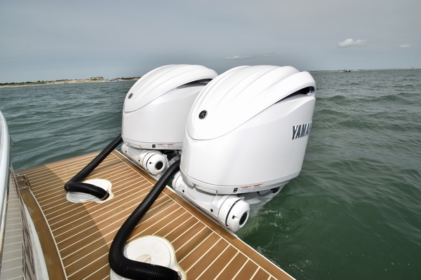 Bitter Fitter 28ft Regulator Yacht For Sale