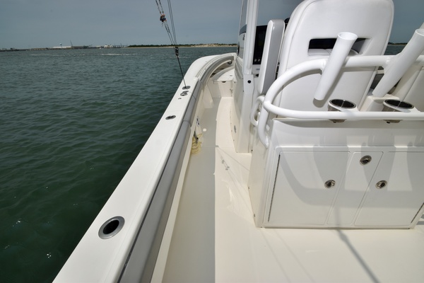 Bitter Fitter 28ft Regulator Yacht For Sale