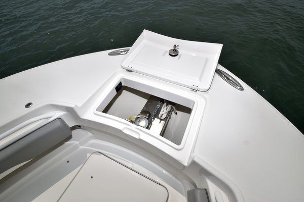 Bitter Fitter 28ft Regulator Yacht For Sale