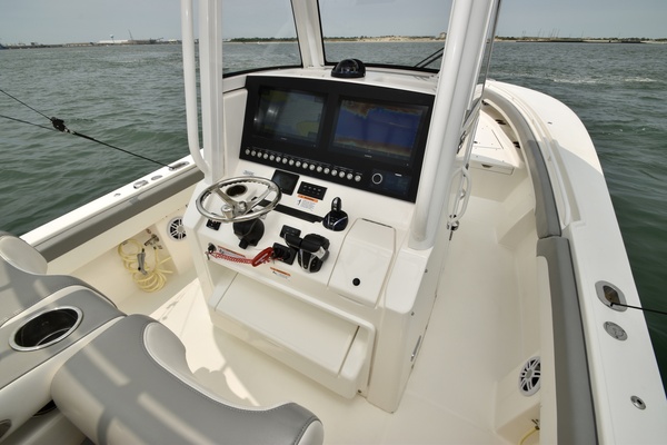 Bitter Fitter 28ft Regulator Yacht For Sale