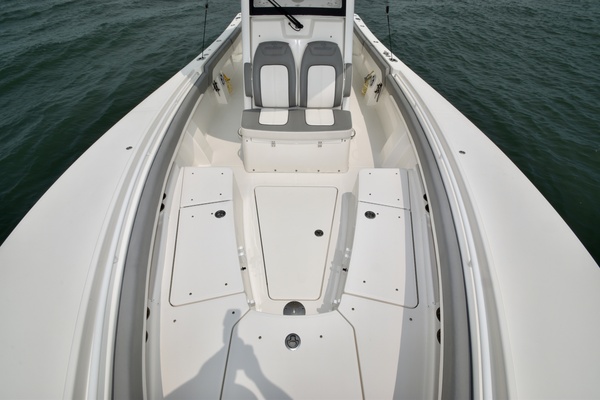 Bitter Fitter 28ft Regulator Yacht For Sale