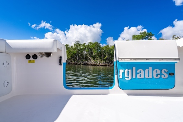 2019 Everglades 35