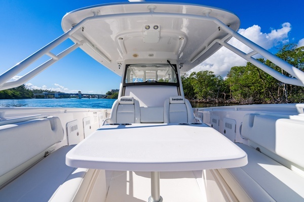 2019 Everglades 35