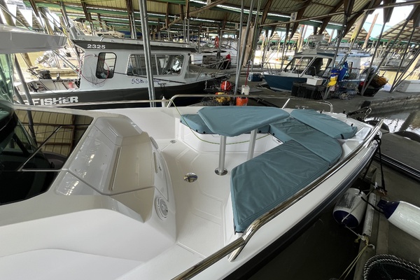 29 Cross Cabin XC