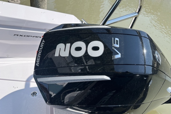 2025 Axopar 29
