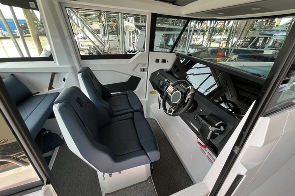29 Cross Cabin XC